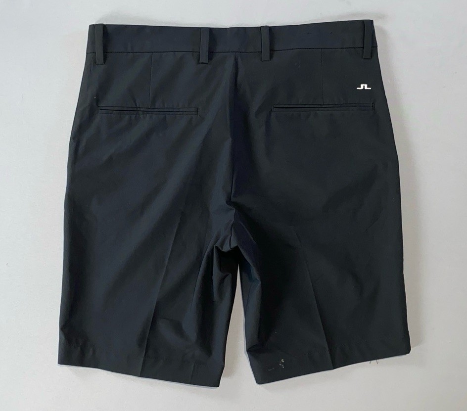 J Lindeberg Flat Front Microfiber Performance Gol… - image 5