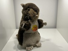 Steiff Animal 2125/20 Nagy 20cm. Excellent condition See photos