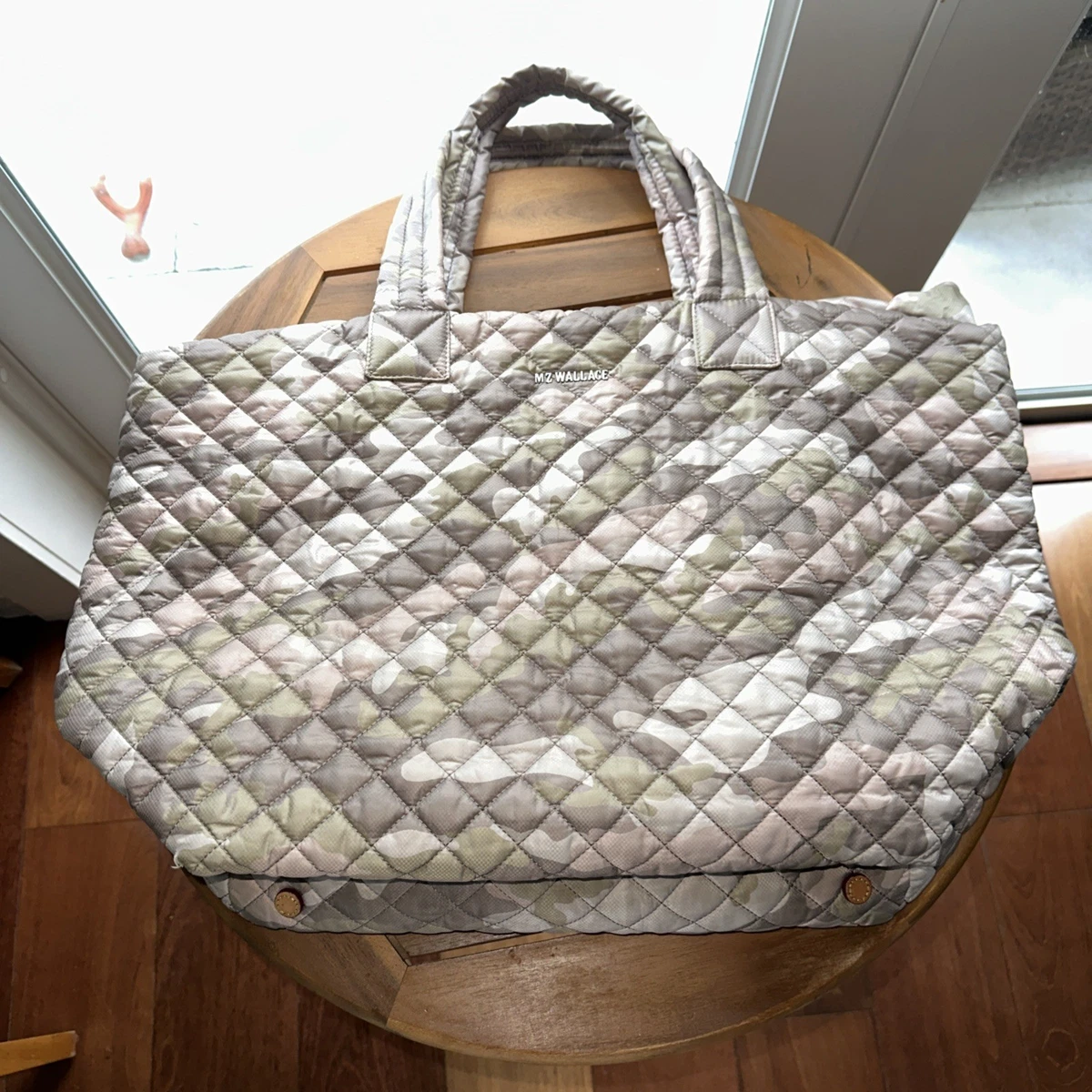 MZ Wallace Pink Bags & Handbags for Women for sale | eBay