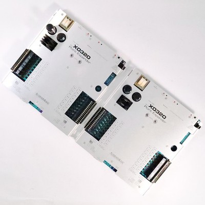 (Lot of 2) Automated Logic Corp X0320 Point Expander