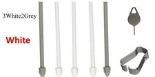 For Samsung Galaxy Tab S6,Tab S6 Lite,S7 ,S7 Plus Stylus S Pen Replacement Tips