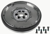 Sachs 2294 001 345 Schwungrad FüR Audi Seat Skoda VW