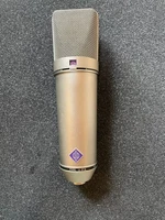 Neumann U87 ai with Spider, Fully Working