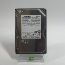 Toshiba 3.5" DT01ACA100 1TB eSATA III 6Gbps HDD