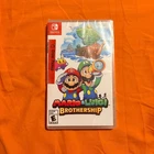 Mario & Luigi: Brothership - Nintendo Switch (Sealed)
