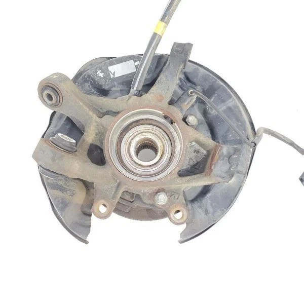 Nudillo trasero derecho OEM 2002 2003 2004 2005 2006 2007 08 09 10 Lexus SC430 Foto 4 de 4