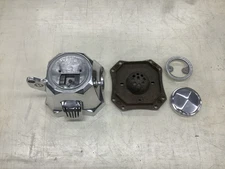 Rare  1934 Magna Vending Machine Dispenser Parts In Excellent Condition