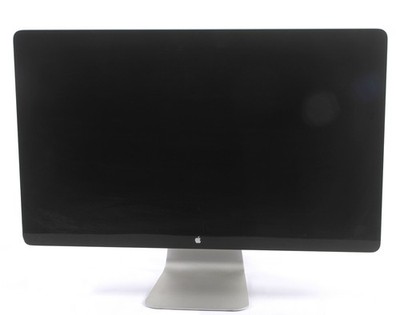 Apple 27'' Thunderbolt Display A1407 LCD 2560 x 1440 Monitor; 6181402