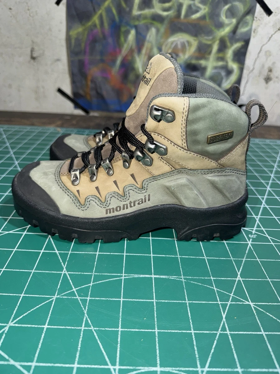 montrail boots products for sale | eBay display picture 1