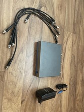 Sennheiser Antennen Splitter ASA 1 - G3 gebra...