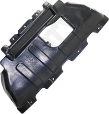 Apdty 168906 Front Engine Splash Shield Apdty 168906 Front Engine Splash Shield