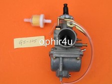 Carburador carburador moto Suzuki GS125 GS250 GS300