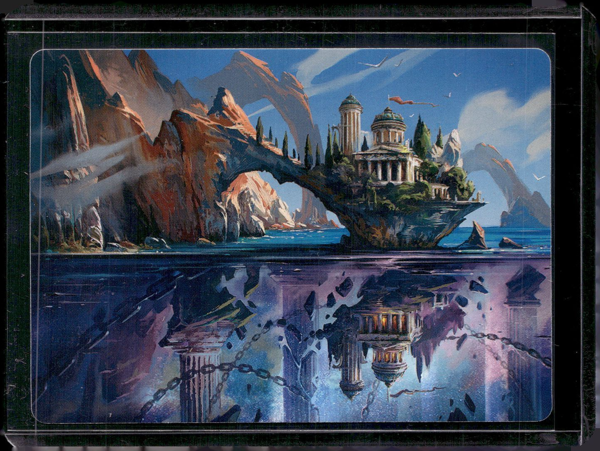 best mtg card art Magic the Gathering: Final Fantasy Chocobo Bundle – Boxed Vinyl main image 0