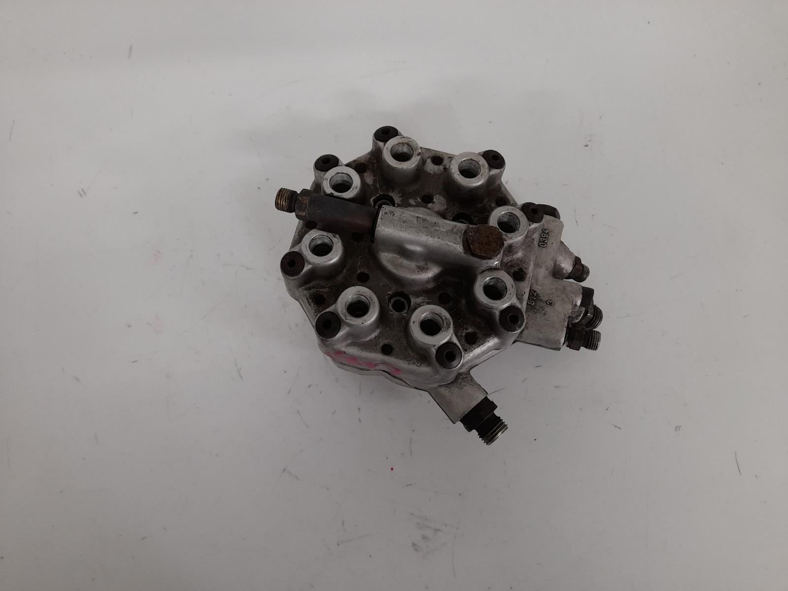 ROLLSROYCE SILVER SPIRIT/SPUR FUEL METERING HEAD 19801999 NMW06897 eBay