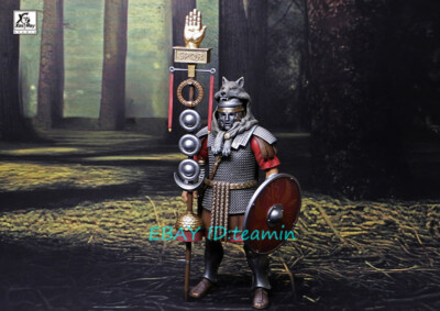 Xesray Studio Fight for Glory Combatants Aulus Signifer 1/12
