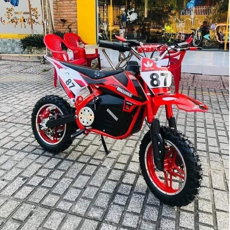 dirt bike 24v