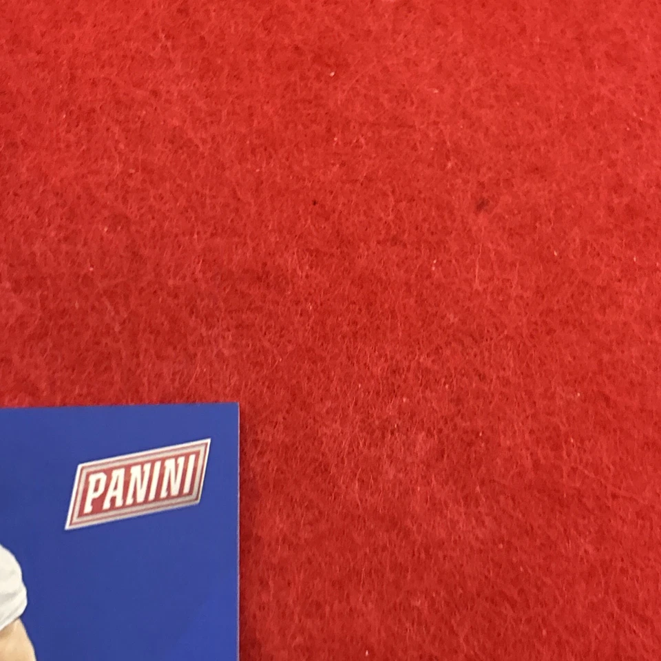 2022 Panini Father's Day Cooper Kupp #38 Blue (#’d 41/50) - Image 4 of 4