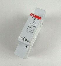 ABB  E451-5,7A | E452-5,7A Lastabwurfrelais Vorrangschalter E450 Relais 6,7..39A