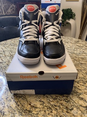 reebok pump 20th