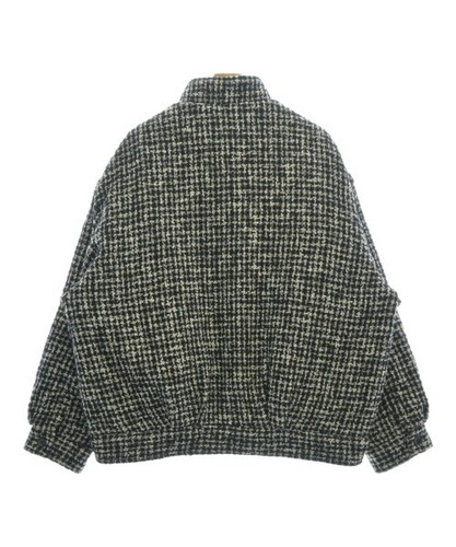 SOPHNET. Blouson Jackets BlackxWhite(Tweed) XL 2200535605093 - Picture 2 of 9