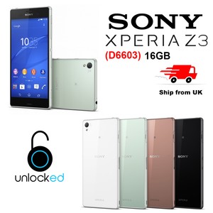 Unlocked 4g phones uk