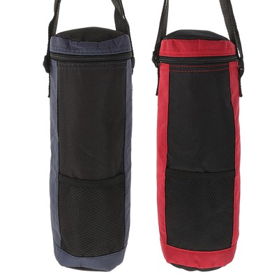  2 Pcs Isolationsbeutel Mutter Reisen Isolierbeutel Für Milchflaschen