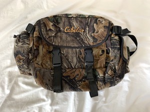 redhead waist pack