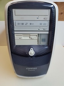 Compaq Presario Windows 98 for sale | eBay