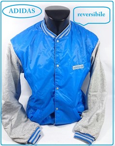 giacca bomber adidas