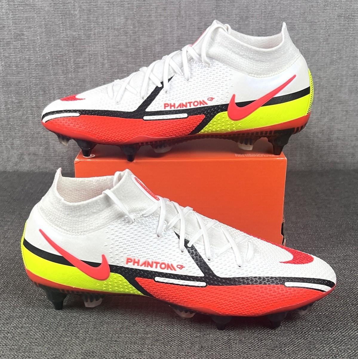 NIKE ファントムgt2 sg 27.0 ナイキ ファントムGT2 SG ACC | Footboots（フットブーツ）