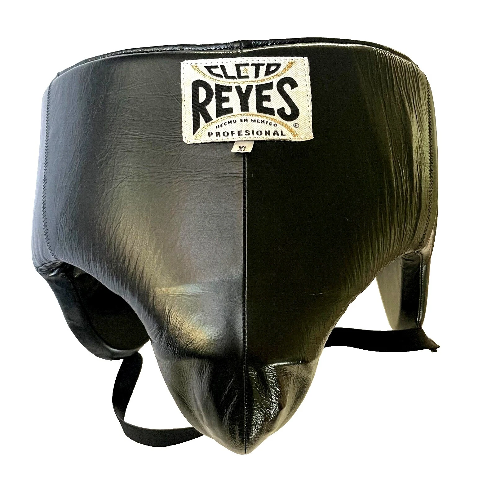 Cleto Reyes Protectores de ingle de boxeo y artes marciales