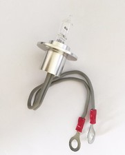 Mindray JM 12V50W BS-2000 BS-2000M replace light Bio-Chemical Analyzer lamp
