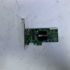 Intel EXPI9400PTBLK Pro/1000 PT 1 Port Gigabit PCI-E NIC Card - NGJJ Q4D