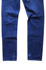 J. Crew Selvedge Denim Jeans Style 484 Slim Narrow Leg Dark Wash Men’s 29x32 — photo 5