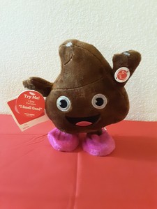 smell good stuffed animals