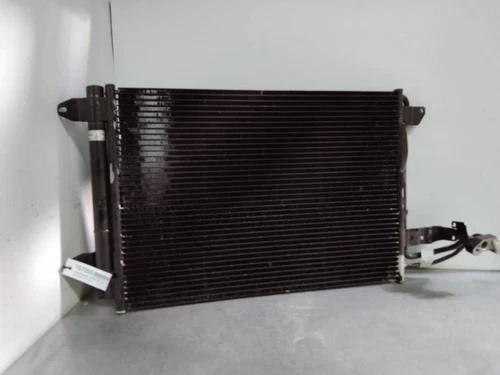 1K0820411P Condensador/Radiador Aire Acondicionado para SEAT LEON (1P1) 157005 - Imagen 1 de 3