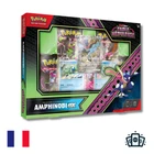 Coffret Collection Amphinobi Pokémon EV6.5 Fable Nébuleuse - FR (NEUF/SCELLE)