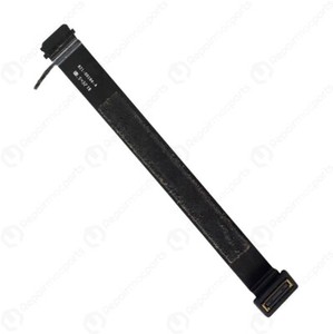 Nappe 18 Pins Universel - Longueur 20cm - Blanc - Pour Connexions Opposées - Neuf