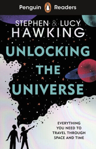 Thumbnail - Penguin Readers Level 5: Unlocking The Universe (elt Graded Reader)