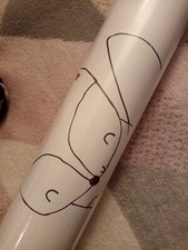 Dunelm Baby Nursery Wallpaper Roll Animals Hedgehog Rabbit Kids Room Grey