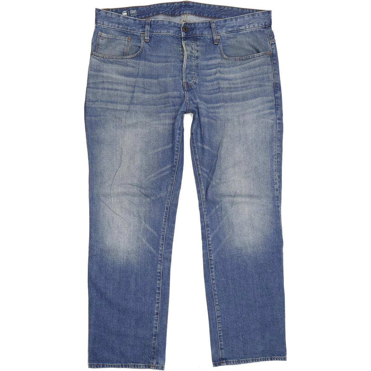 Jeans g star 3301 deals