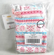 NWT GYMBOREE Pants 100 Cotton Geometric Patterns SIZE: 6-12 Mos 16 GY WINTER 1