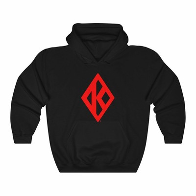 nupe hoodie