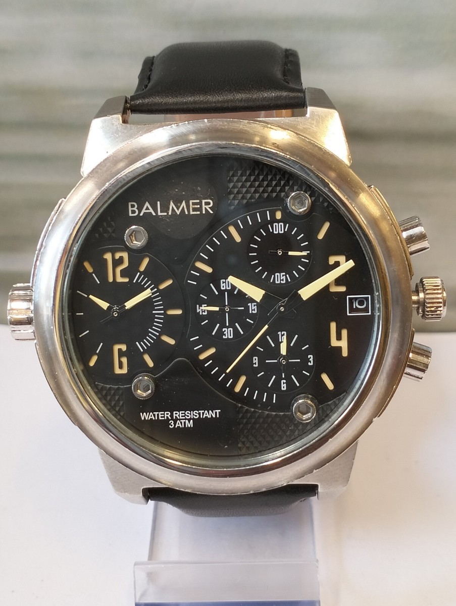 【2CD】Master Builder Part II / Blacastan Rolex Yacht Master 126622 Blue Dial Jun 2024 – CHRONONATION