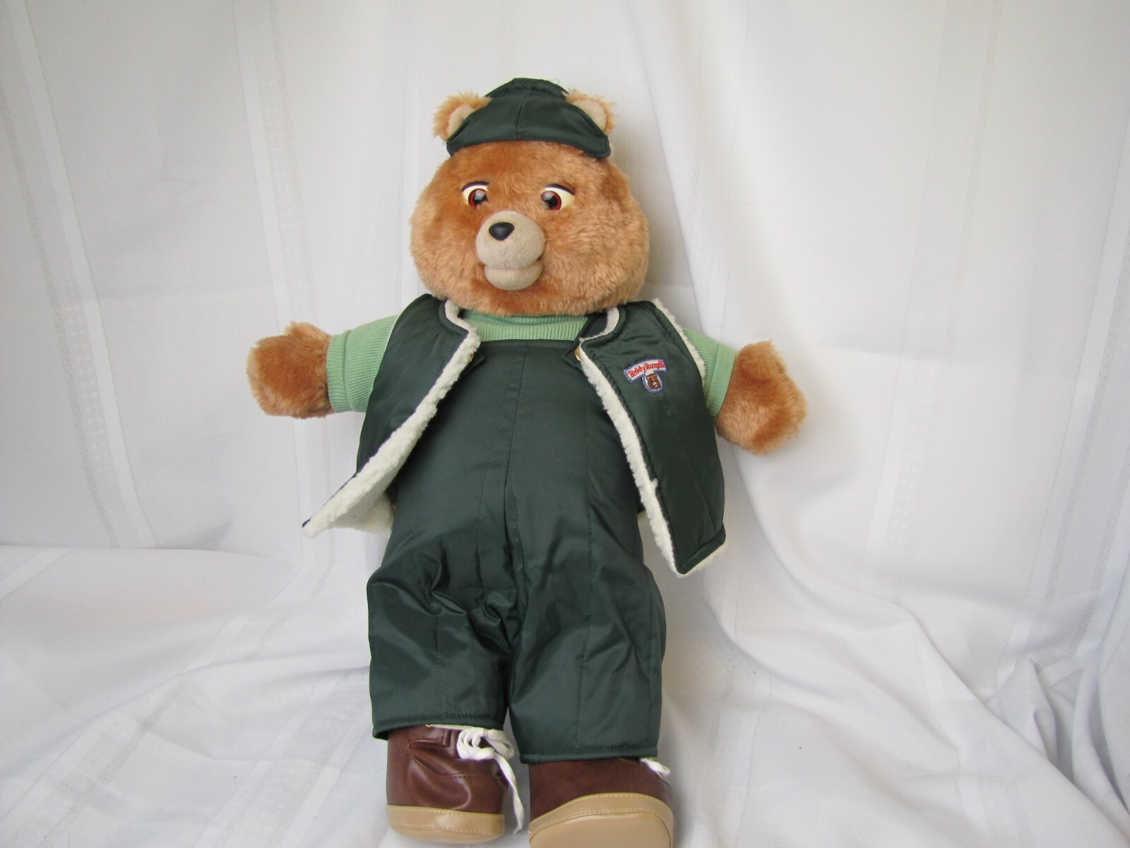 teddy ruxpin price in 1985