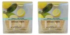 NEW Bath & Body Works KITCHEN LEMON Wallflowers Refill 4 Bulbs PACK