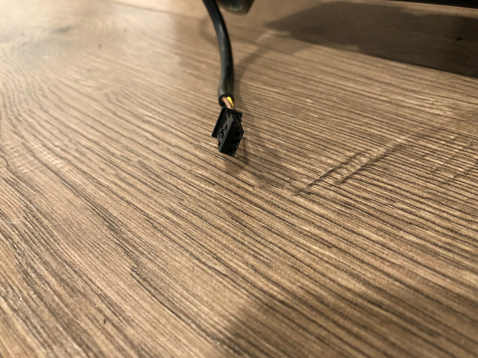 952001 BMW E38 740 750 REAR SHOCK SHOCKS SELF LEVELING EDC SACHS BOGE