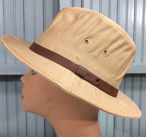 rei fishing hat