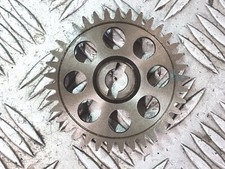 SUZUKI RF900 ENGINE OIL PUMP GEAR COG SPROCKET GSX600F GSX750F GSXR1100-W GSF600