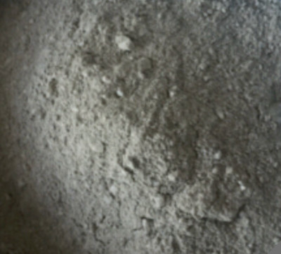 PULVER Ayilo Essbare Tonerde 1kg gesmokt Ghana Calaba, NZu